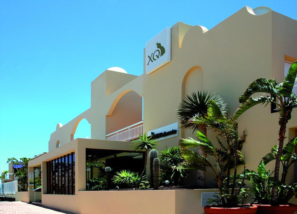 Xq El Palacete Morro Jable  Kültér fotó
