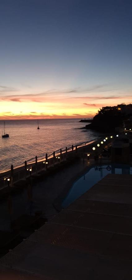 Xq El Palacete Morro Jable  Kültér fotó